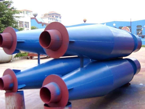 江蘇CLK擴散式旋風(fēng)除塵器