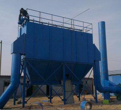 為防止布袋除塵器出現(xiàn)粉塵黏結(jié)、 濾袋堵塞，環(huán)保廠家怎么做