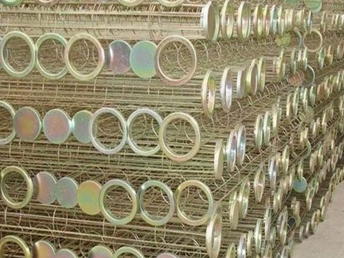 鍍鋅除塵骨架使用時(shí)，應(yīng)當(dāng)注意哪些事項(xiàng)？