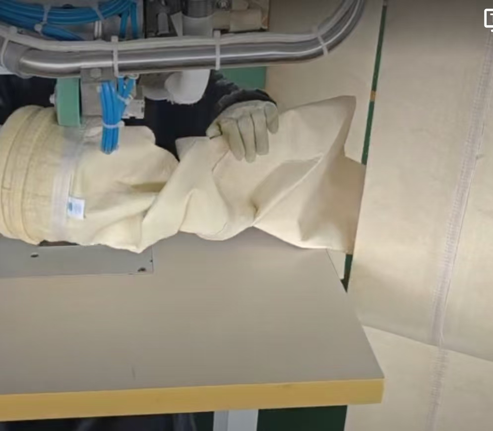 環(huán)保排放標(biāo)準(zhǔn)趨向嚴(yán)格，除塵器布袋如何實(shí)現(xiàn)超低排放